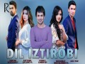 Dil Iztirobi