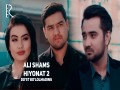 Hiyonat 2 (Do'st Bo'lolmading)