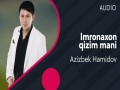 Imronakhon Kizim Mani