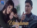 Ketmoqdaman