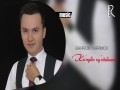 Ko'nglin Og'ritdimmi