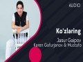 Ko'zlaring