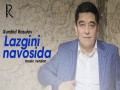 Lazgini Navosida
