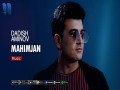 Mahimjan