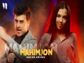 Mahimjon