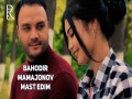 Mast Edim