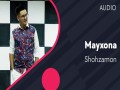 Mayxona