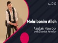 Mehribonim Alloh