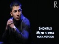 Meni Sevma