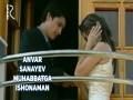 Muhabbatga Ishonaman