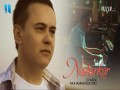 Nadarkor