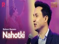 Nahotki