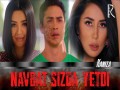 Navbat Sizga Yetdi