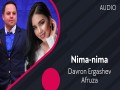 Nima-Nima