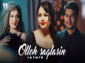 Olloh Saqlasin