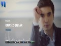 Onasiz Qizlar