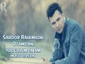 Otamdan Yodgorim Onam