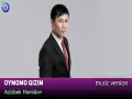 Oymomo Qizim