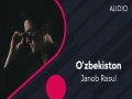 O'zbekiston