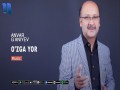 O'zga Yor