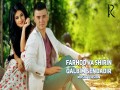 Farhod shirin qalbim sendadir