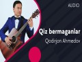 Qiz Bermaganlar