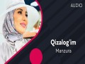 Qizalog'im