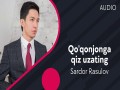 Qo'qonjonga Qiz Uzating