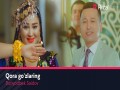 Qora Go'zlaring