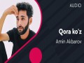 Qora Ko'z