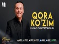 Qora Ko'zim
