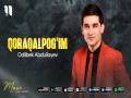 Qoraqalpog'im