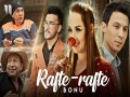 Rafte-Rafte