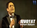 Rivoyat