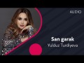 San Garak
