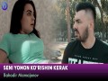 Seni Yomon Ko