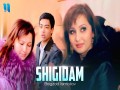 Shigidam