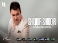 Shiqqir Shiqqir