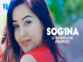 Sog'ina