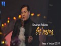 So'rama