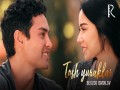 Tosh Yuraklar