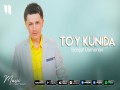 To'y Kunida