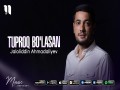 Tuproq Bo'lasan