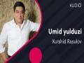 Umid Yulduzi