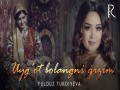 Uyg'ot Bolangni Qizim