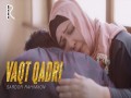 Vaqt Qadri (Ajr