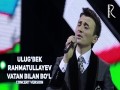 Vatan Bilan Bo'l