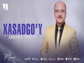 Xasadgo'y