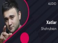 Xatlar