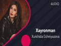 Xayronman